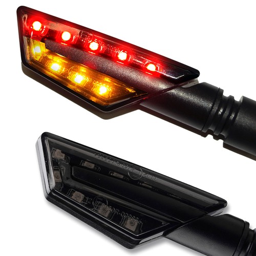 3in1 led blinker - 3in1, rücklicht