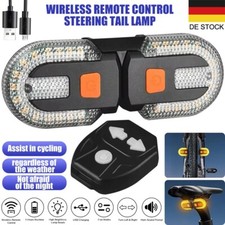 Fahrrad Blinker LED Bicycle