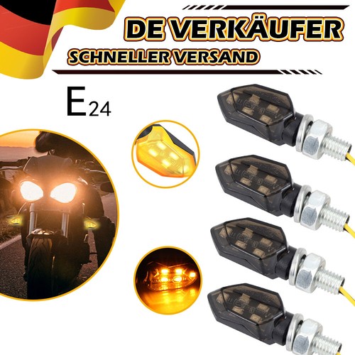 4pcs led blinker - 4pcs,