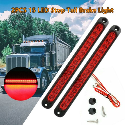 Rot led auto pkw - led,