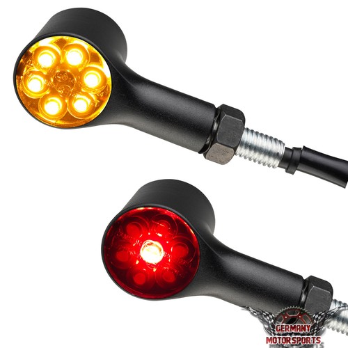 Led mini blinker 3in1 - mini,