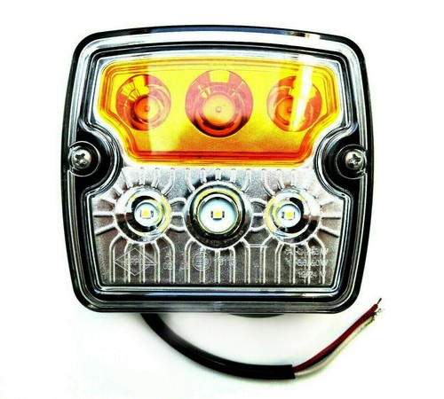 Led blink positionsleuchte - led, blink-positionsleuchte