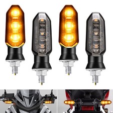 4x 3LED Blinker Motorrad E