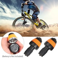 2* Fahrräd Blinker Set LED