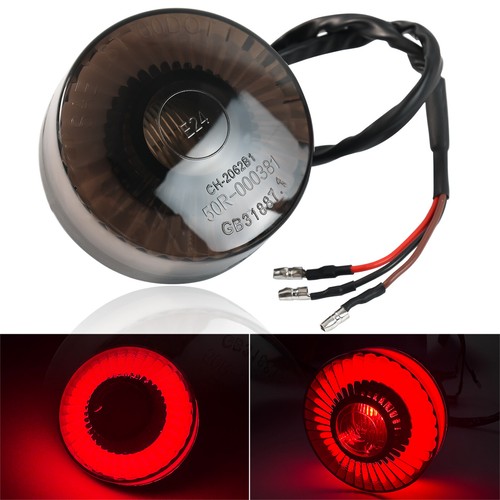 Led mini rücklicht bremslicht - mini,
