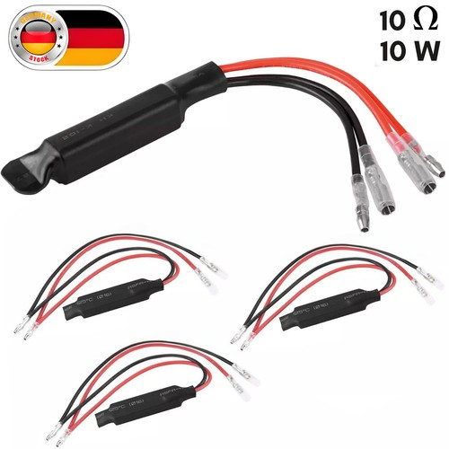 Stk motorrad led blinker - 4,