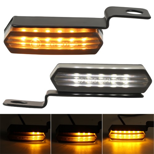 2stück 12v led motorrad - 2stÜck,