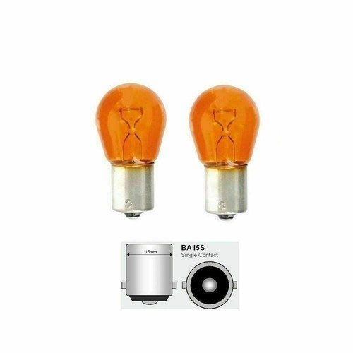 Autolampe blinkerbirne p21w - blinkerbirne,
