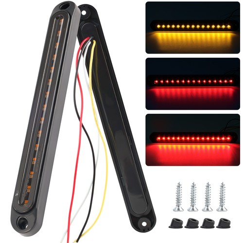 12v 24v 30led rücklicht - 12v,