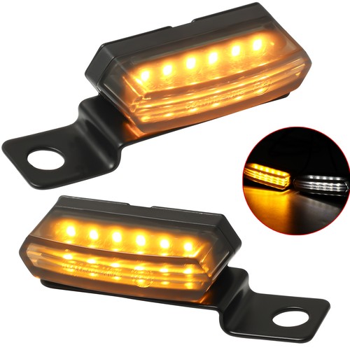 Led motorrad blinker - motorrad,