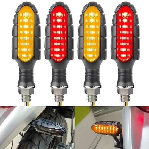Led blinker motorrad - led,