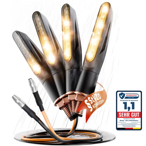 Binego led blinker - led,