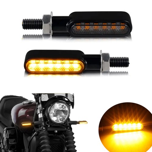 12v universal blinklicht - 12v, led