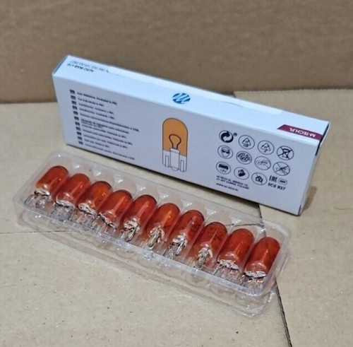 Glassockel wy5w - 2x,