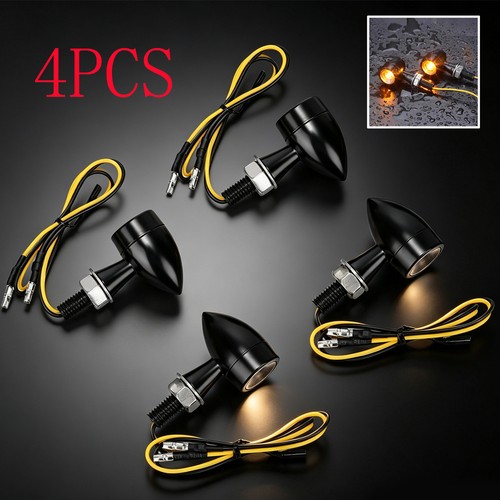 Mini led blinker - led, blinkerlicht