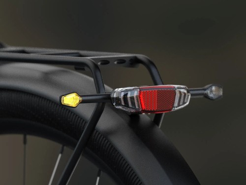 Blinkersystem turntec - b&m,