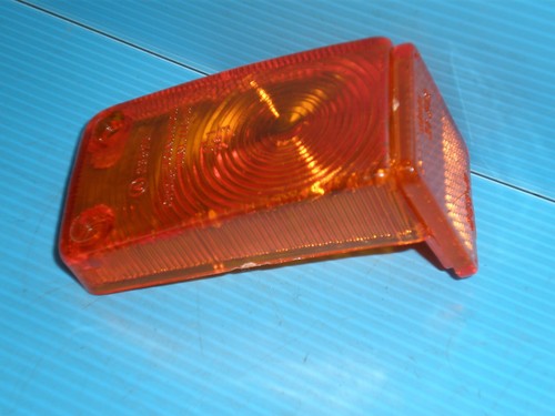 Blinker lichtscheibe 255 - lichtscheibe,